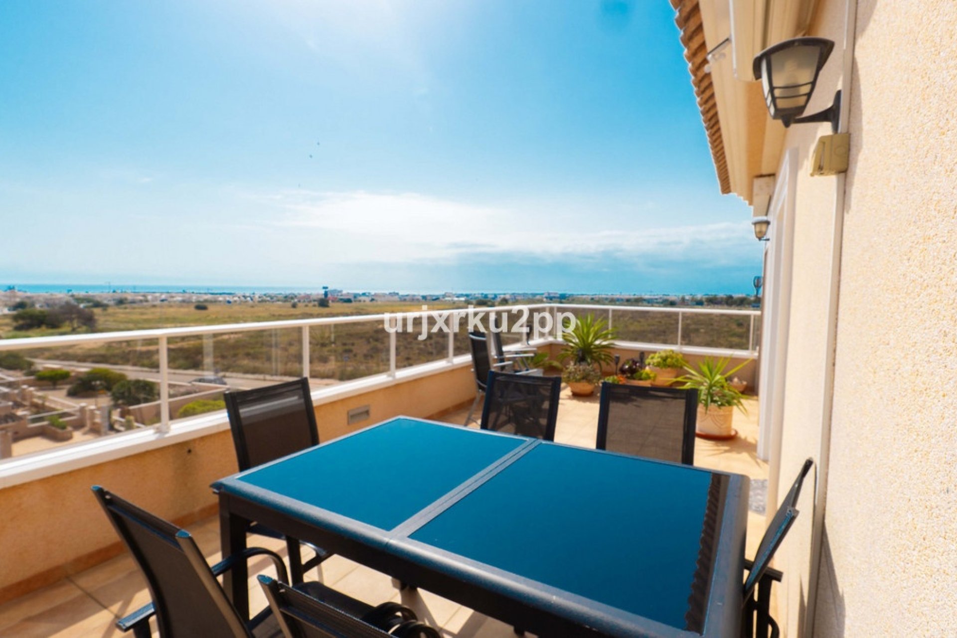 Resale - apartment - Orihuela - Villamartin