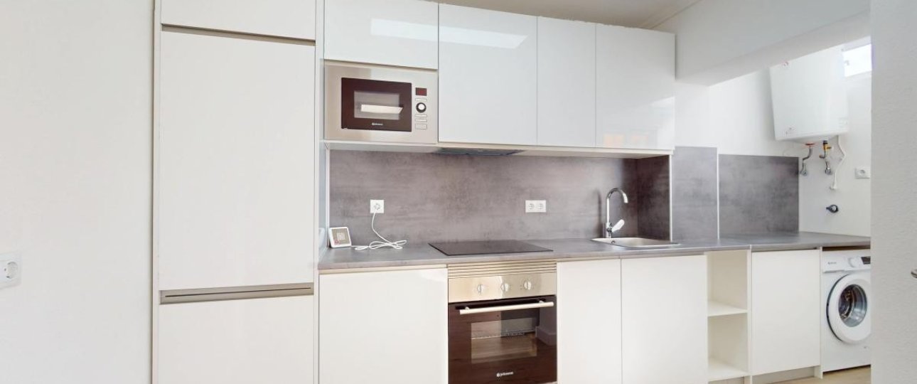 Resale - apartment - Orihuela - Villamartin