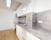 Resale - apartment - Orihuela - Villamartin