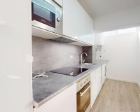Resale - apartment - Orihuela - Villamartin