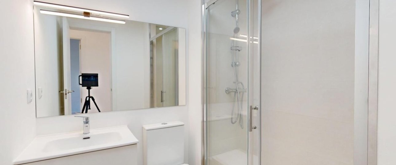 Resale - apartment - Orihuela - Villamartin