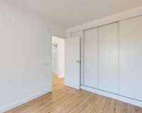 Resale - apartment - Orihuela - Villamartin