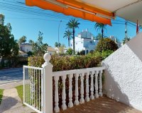 Resale - apartment - Orihuela - Villamartin