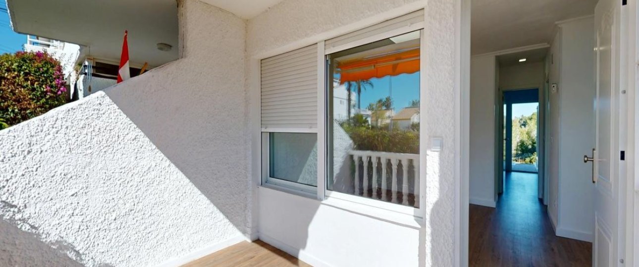 Resale - apartment - Orihuela - Villamartin