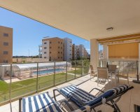 Resale - apartment - Orihuela - Villamartin