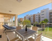 Resale - apartment - Orihuela - Villamartin