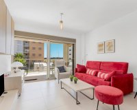 Resale - apartment - Orihuela - Villamartin