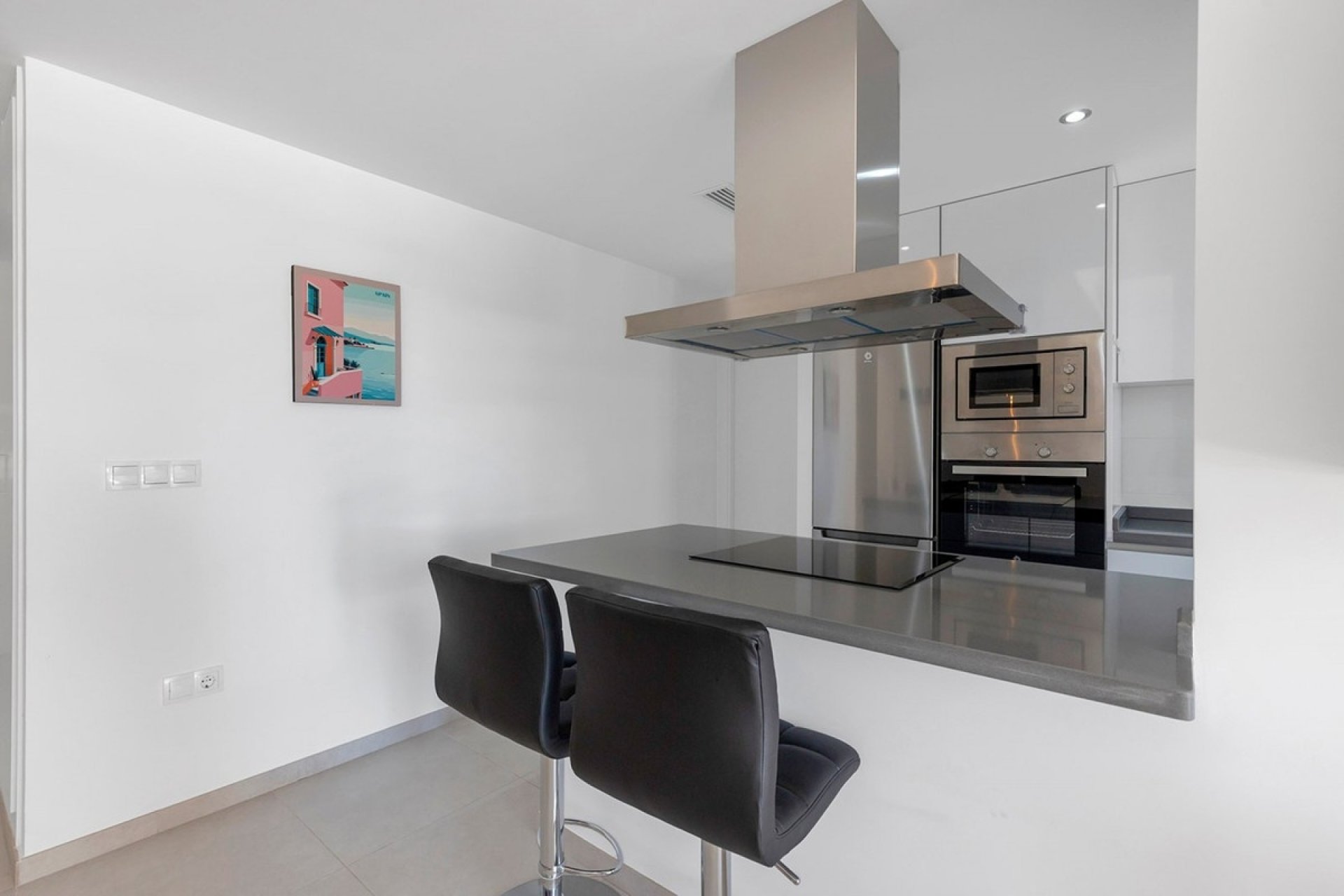 Resale - apartment - Orihuela - Villamartin