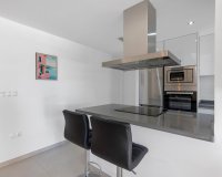 Resale - apartment - Orihuela - Villamartin