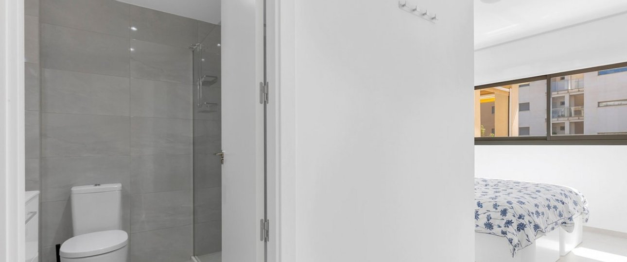 Resale - apartment - Orihuela - Villamartin
