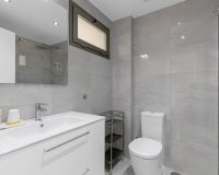 Resale - apartment - Orihuela - Villamartin