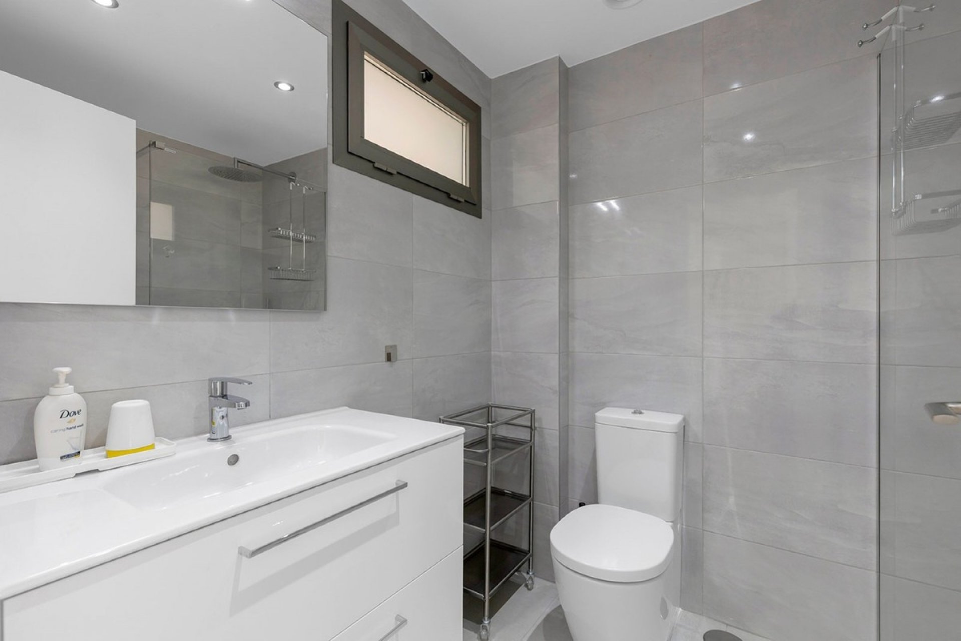 Resale - apartment - Orihuela - Villamartin