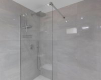 Resale - apartment - Orihuela - Villamartin