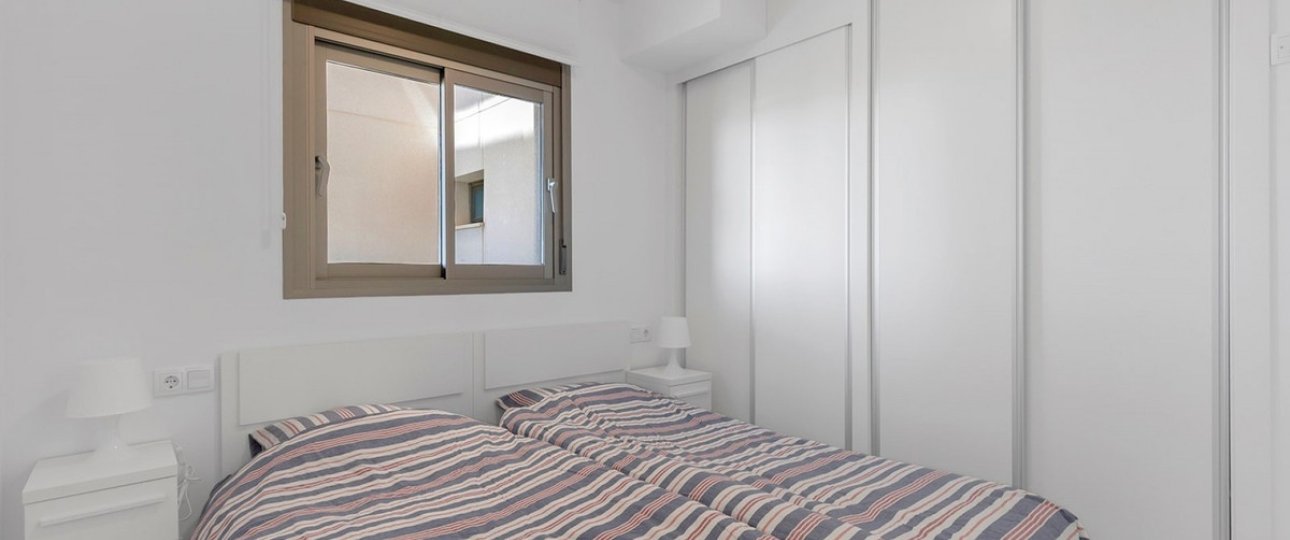 Resale - apartment - Orihuela - Villamartin