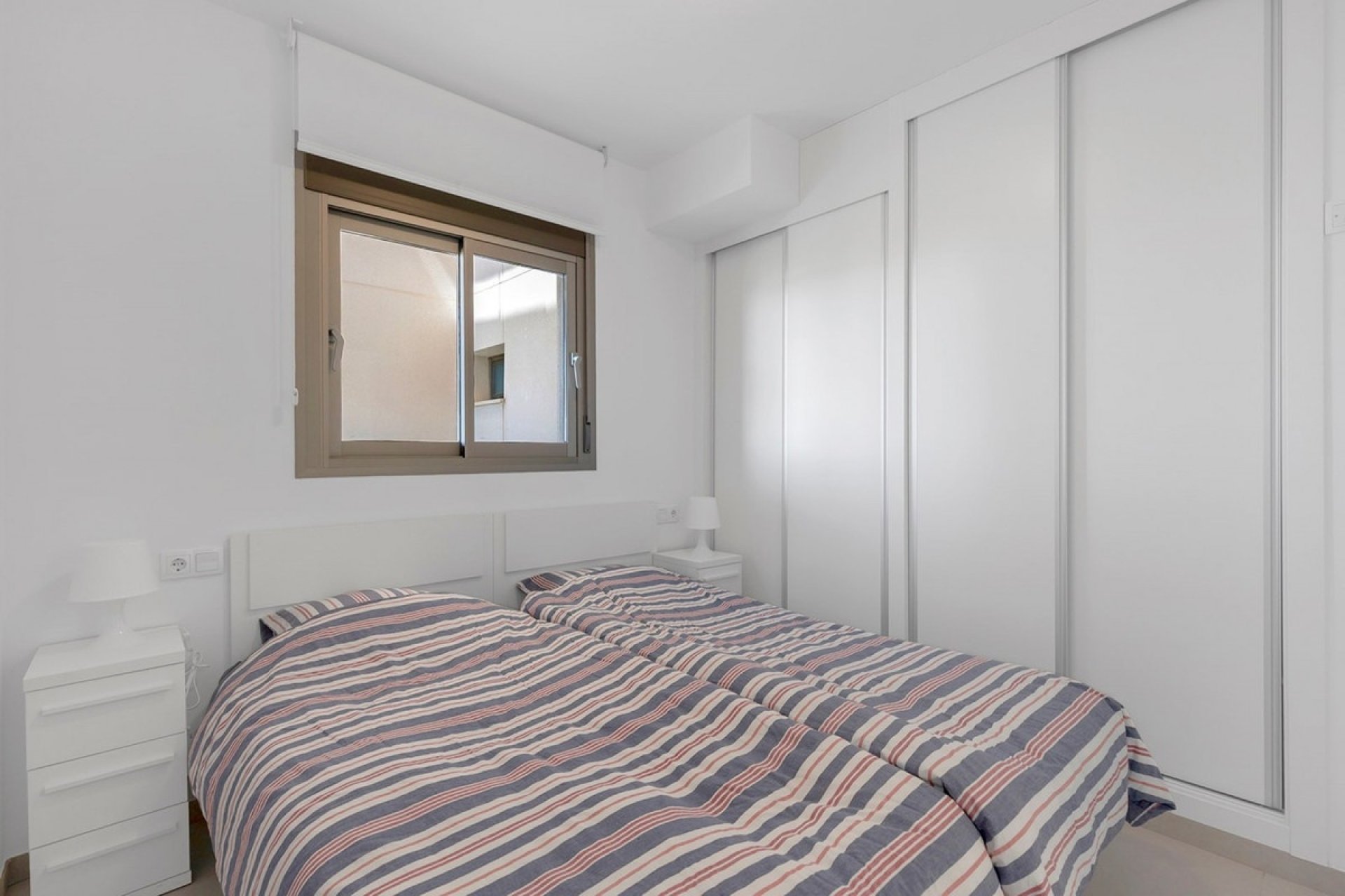 Resale - apartment - Orihuela - Villamartin
