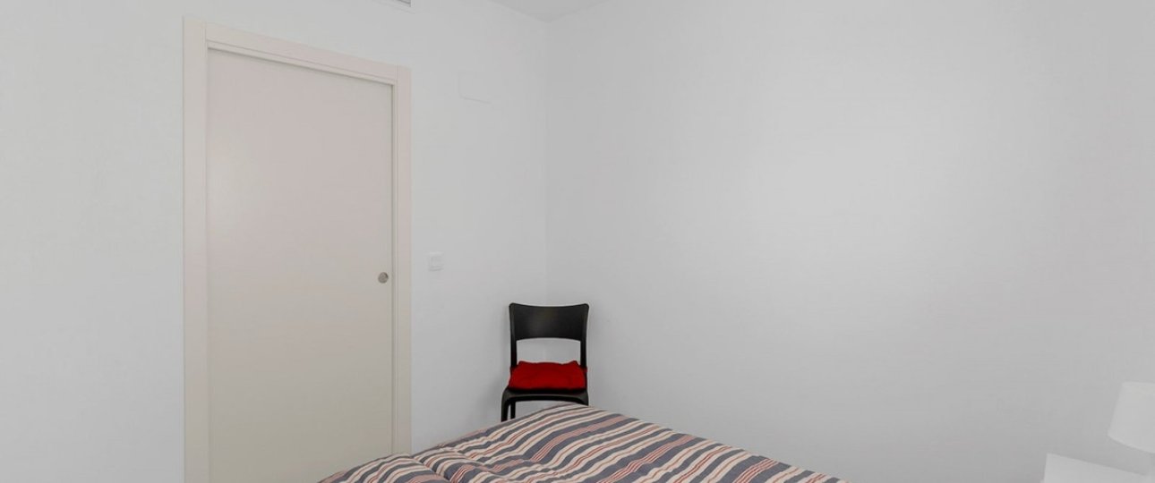 Resale - apartment - Orihuela - Villamartin