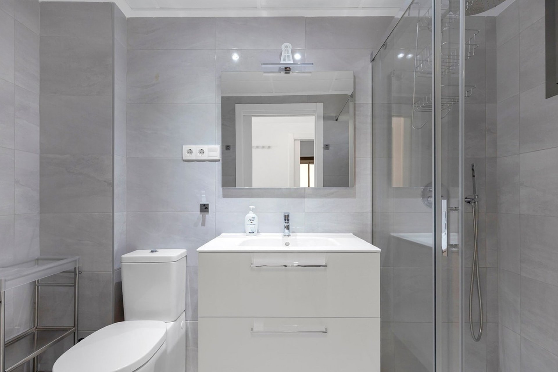 Resale - apartment - Orihuela - Villamartin