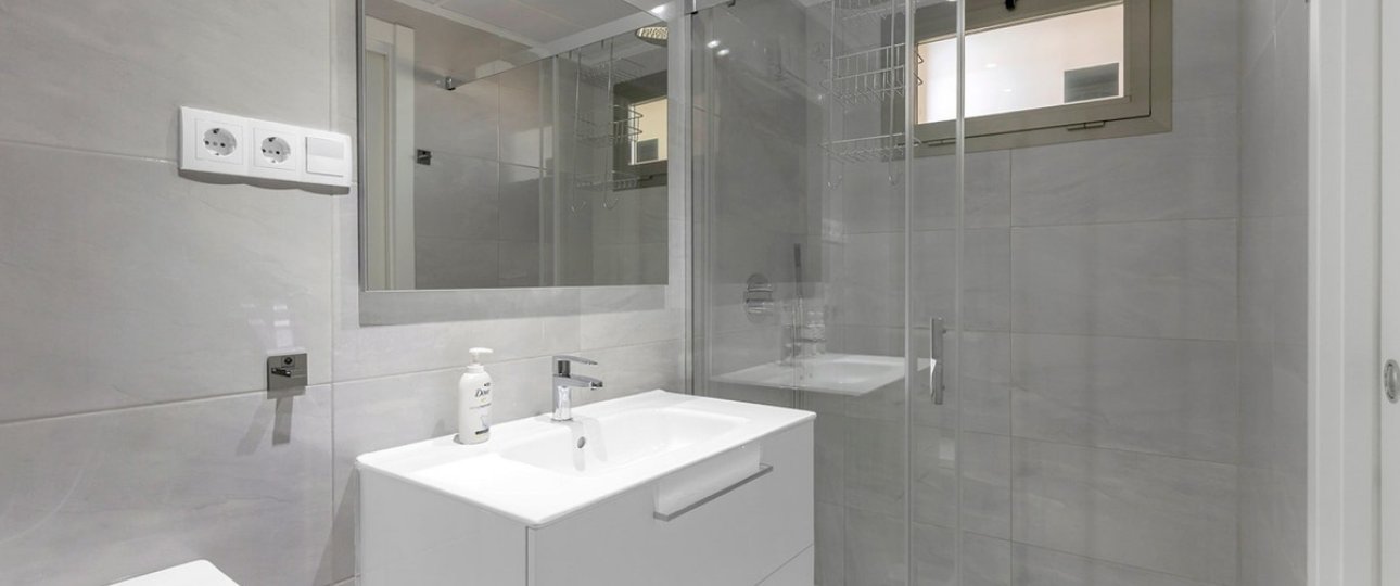 Resale - apartment - Orihuela - Villamartin