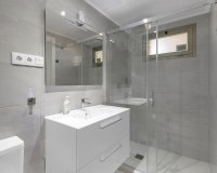 Resale - apartment - Orihuela - Villamartin