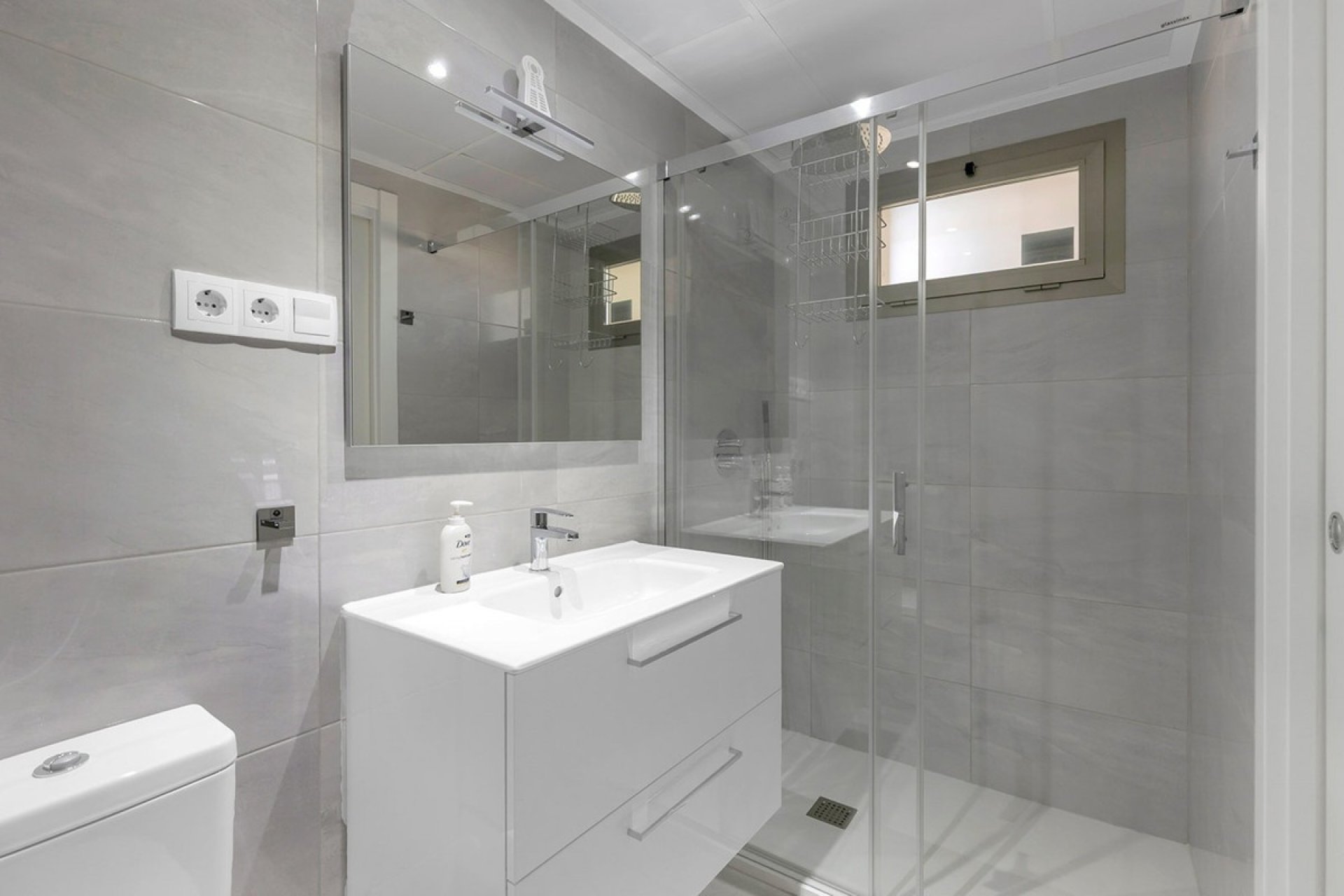 Resale - apartment - Orihuela - Villamartin
