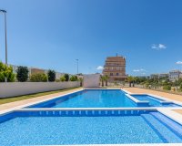 Resale - apartment - Orihuela - Villamartin
