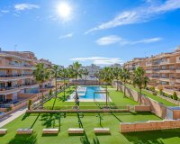 Resale - apartment - Orihuela - Villamartin
