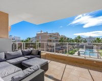 Resale - apartment - Orihuela - Villamartin