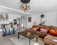 Resale - apartment - Orihuela - Villamartin