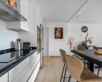 Resale - apartment - Orihuela - Villamartin