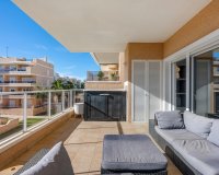 Resale - apartment - Orihuela - Villamartin