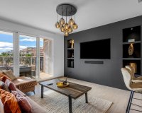 Resale - apartment - Orihuela - Villamartin