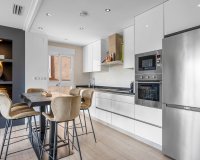 Resale - apartment - Orihuela - Villamartin