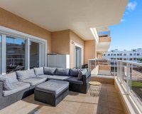 Resale - apartment - Orihuela - Villamartin