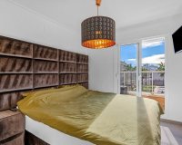 Resale - apartment - Orihuela - Villamartin