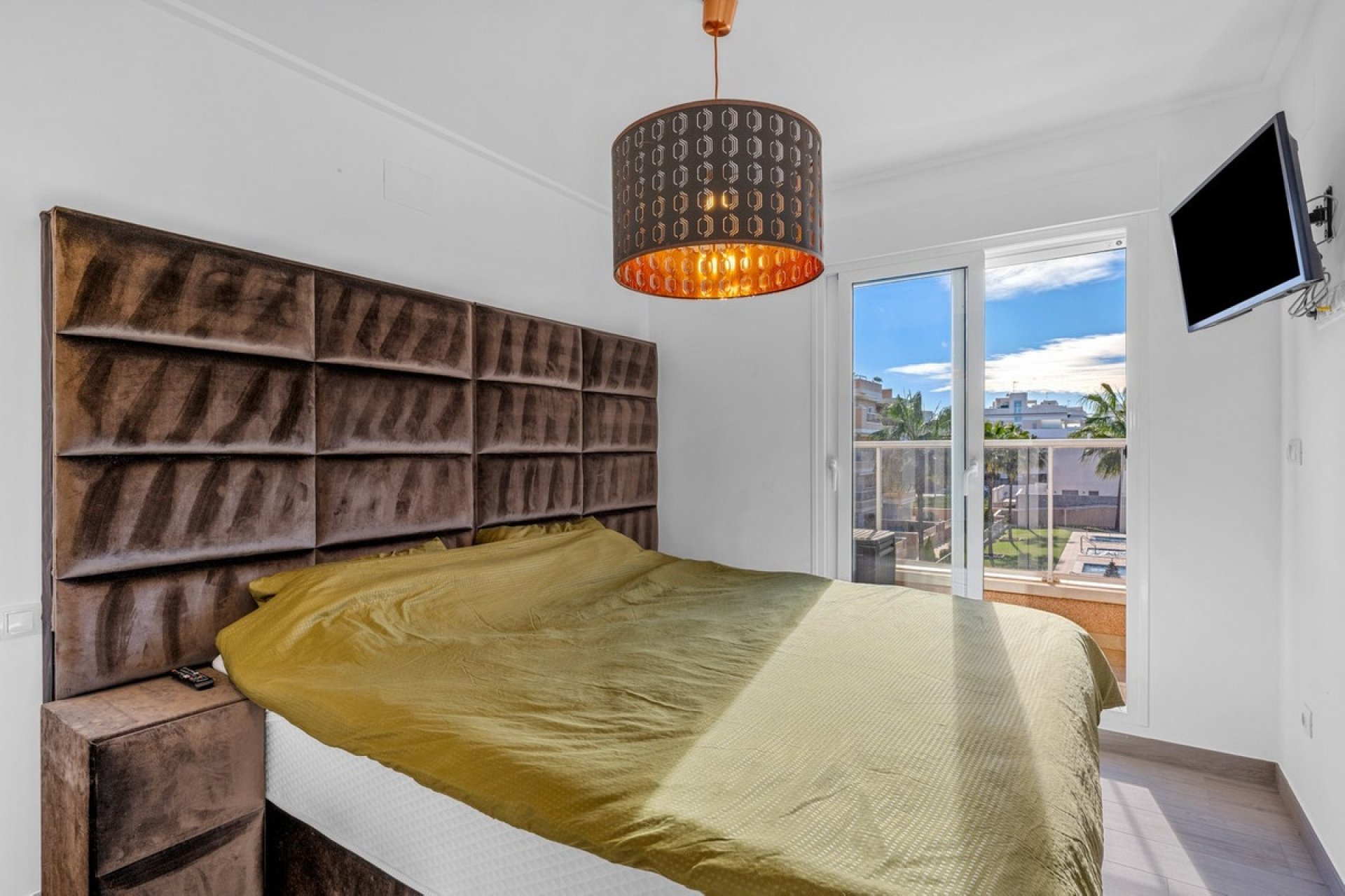Resale - apartment - Orihuela - Villamartin