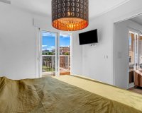 Resale - apartment - Orihuela - Villamartin