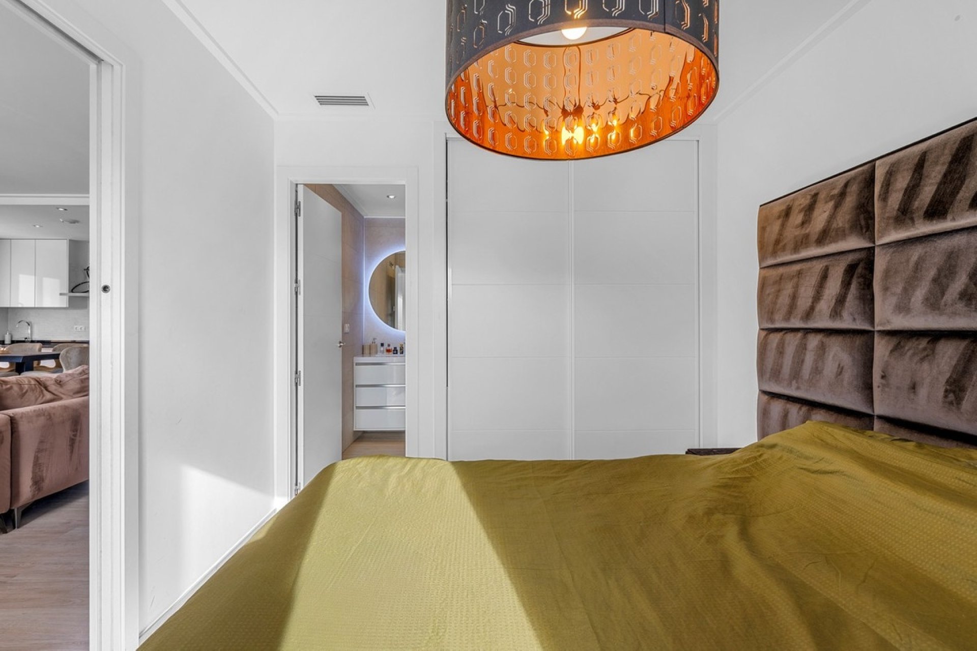 Resale - apartment - Orihuela - Villamartin