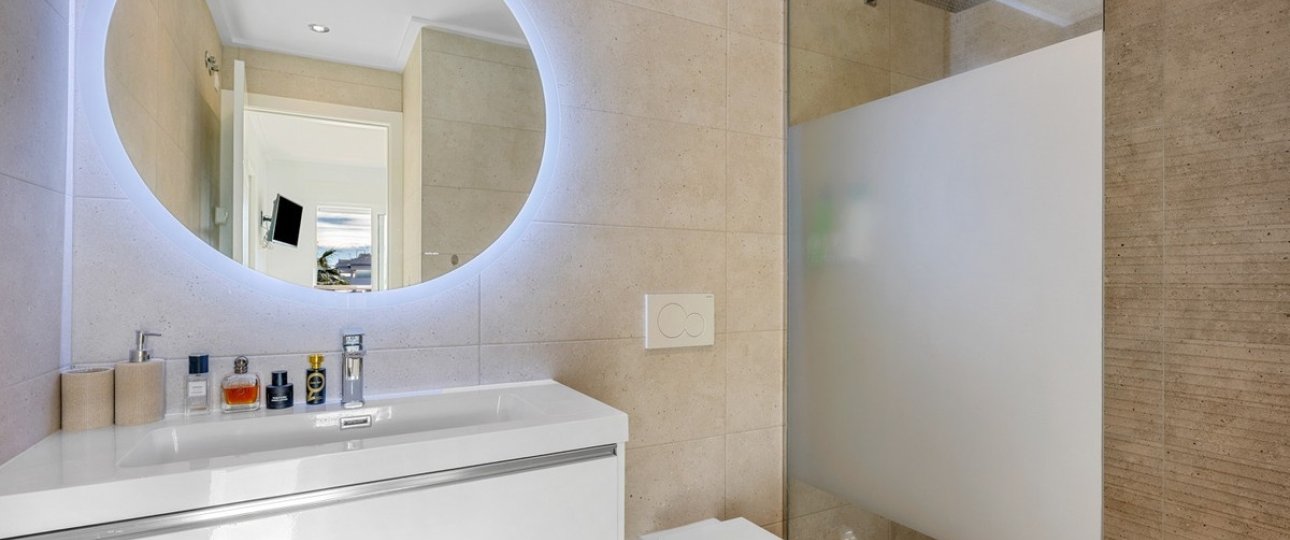 Resale - apartment - Orihuela - Villamartin