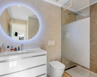 Resale - apartment - Orihuela - Villamartin