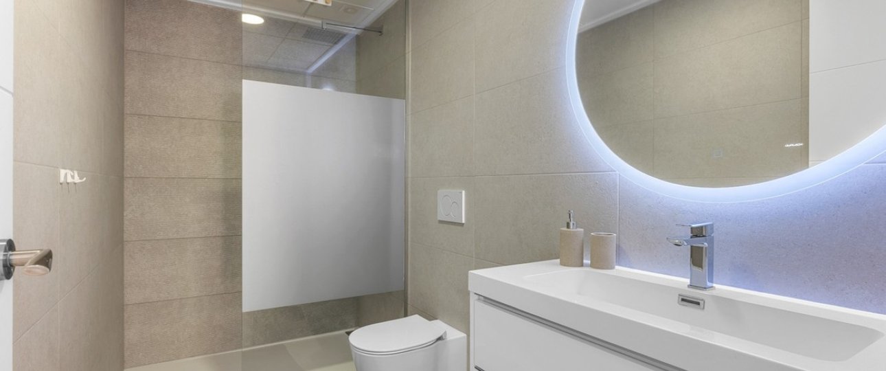 Resale - apartment - Orihuela - Villamartin