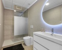 Resale - apartment - Orihuela - Villamartin