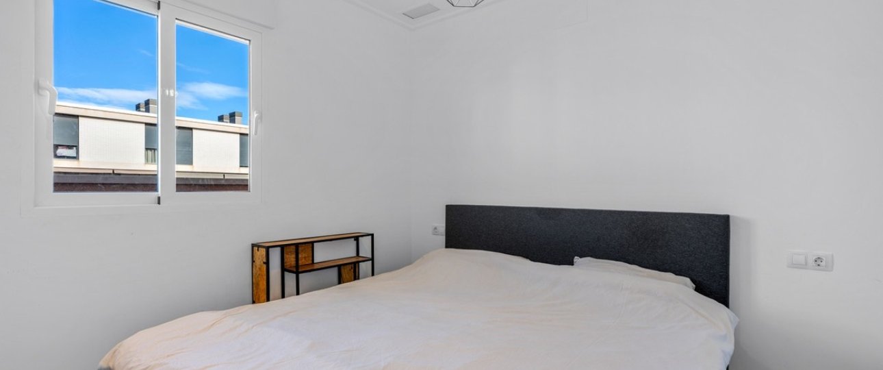 Resale - apartment - Orihuela - Villamartin
