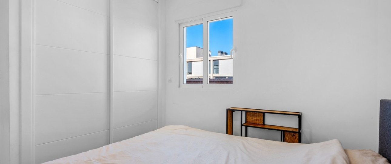 Resale - apartment - Orihuela - Villamartin