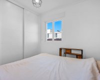 Resale - apartment - Orihuela - Villamartin