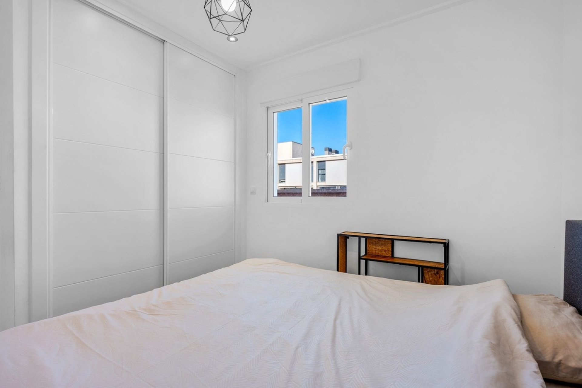 Resale - apartment - Orihuela - Villamartin