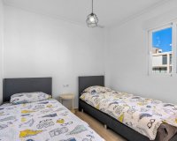 Resale - apartment - Orihuela - Villamartin