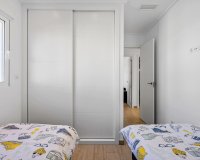 Resale - apartment - Orihuela - Villamartin