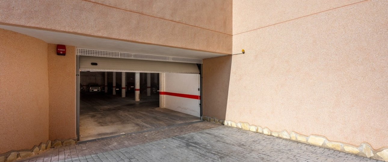 Resale - apartment - Orihuela - Villamartin