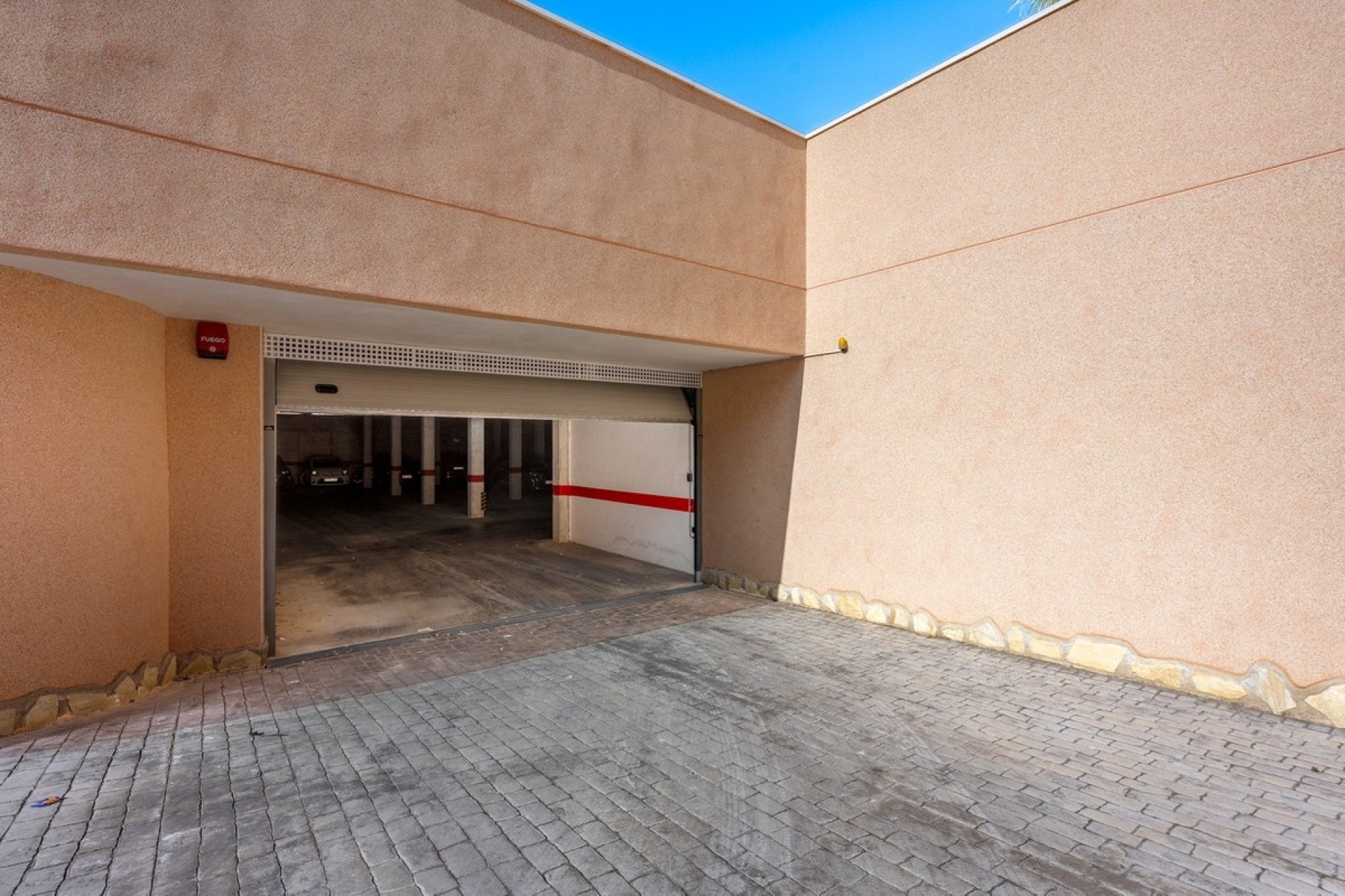 Resale - apartment - Orihuela - Villamartin