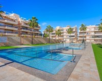 Resale - apartment - Orihuela - Villamartin